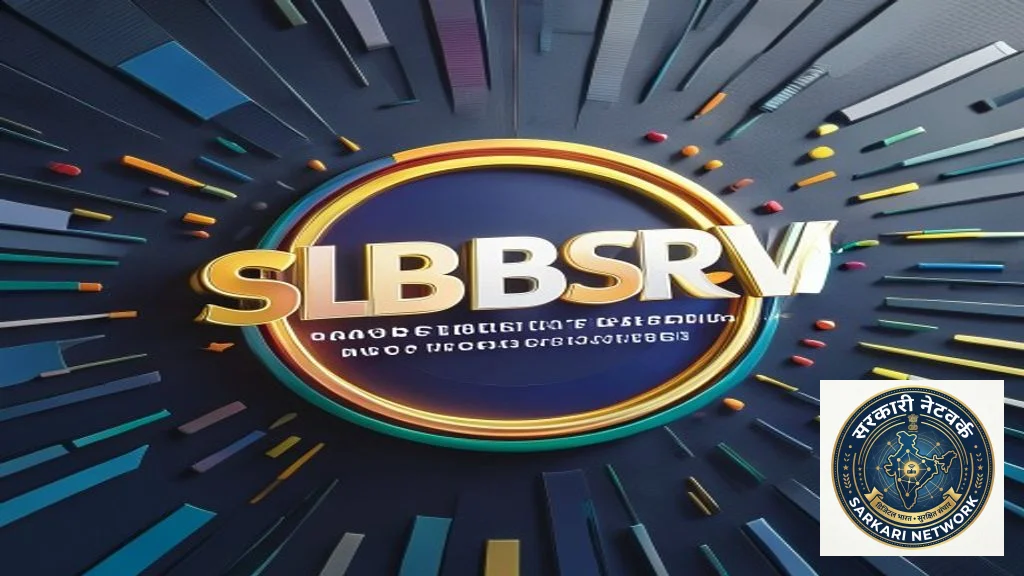 SLBSRSV Non-Teaching Recruitment 2026 | Apply Online for 33 Posts