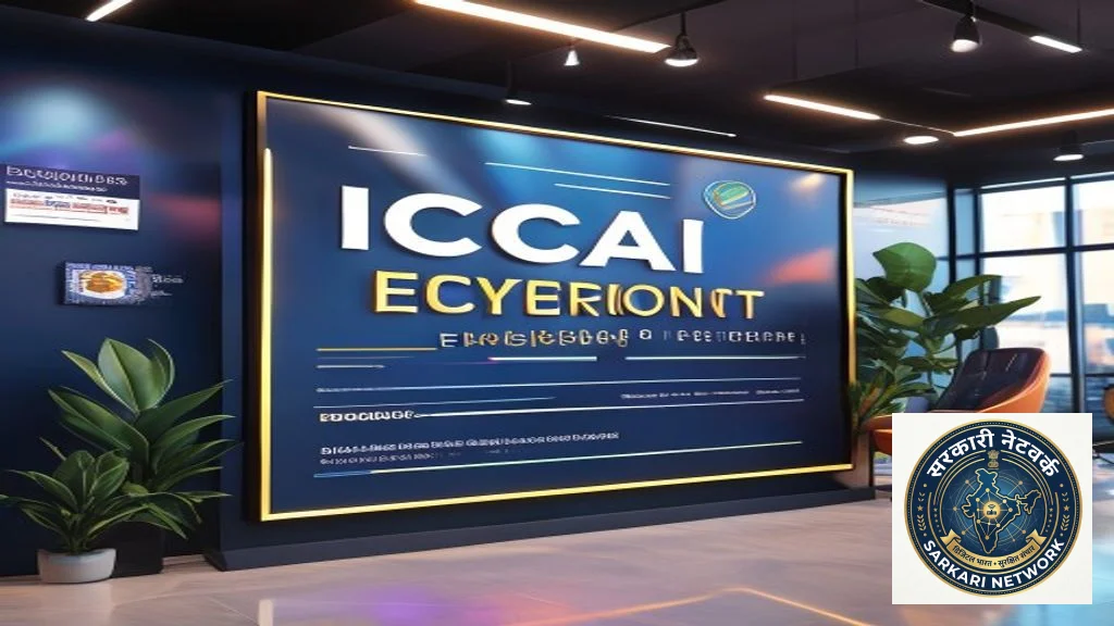 ICAI Executive Officer Recruitment 2026 - Apply Online for 109 Posts