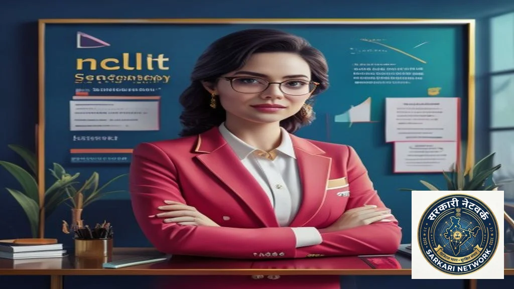 NCLT Stenographer, Private Secretary Recruitment 2025: Apply Online, Dates, Fees, Vacancy