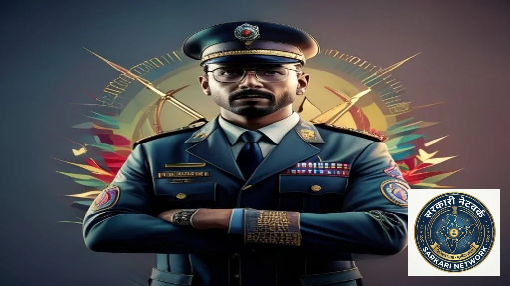 Indian Army JAG 124th Course October 2026 Online Form | Law Graduate Recruitment