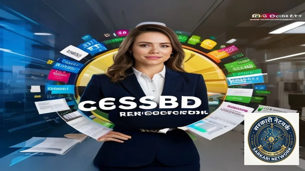 GSSSB CCE Group A &amp; B Recruitment 2026 Online Form | Apply for 6550 Posts