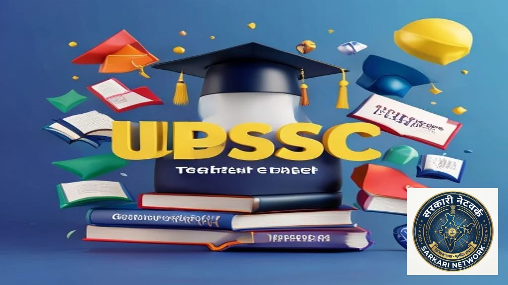 UPSSSC Teacher Cadre JTC Recruitment 2026 | Apply Online for 58 Posts