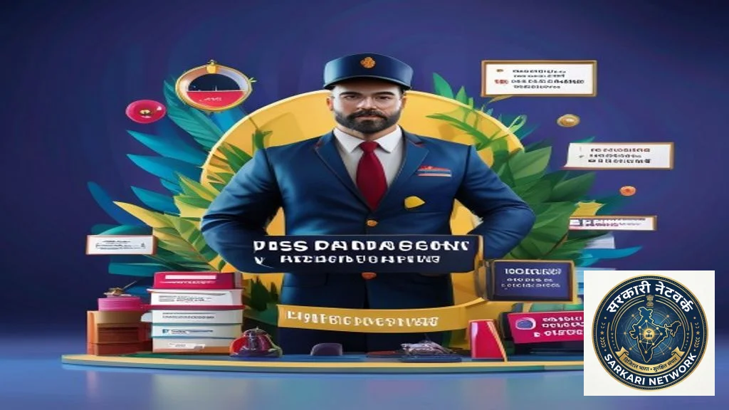 UPSSSC Vidhan Bhawan Guard / Fire Guard Recruitment 2026: Apply Online Form, Dates, Fees, Vacancy